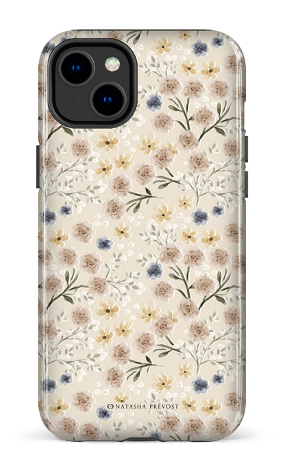 Phone Case - Delicate Ambiance by Natasha Prévost