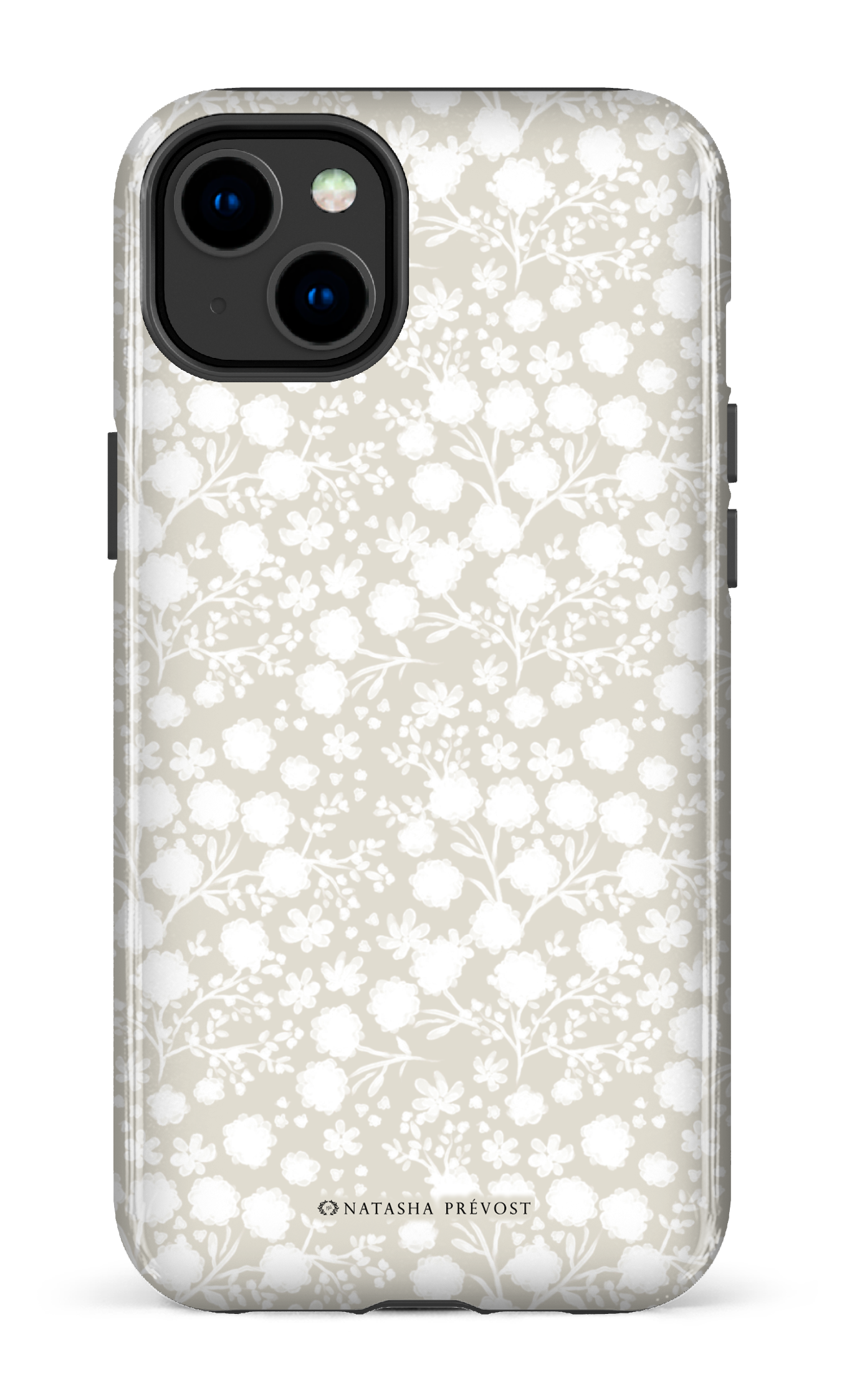 Ambiance Délicate Monochrome