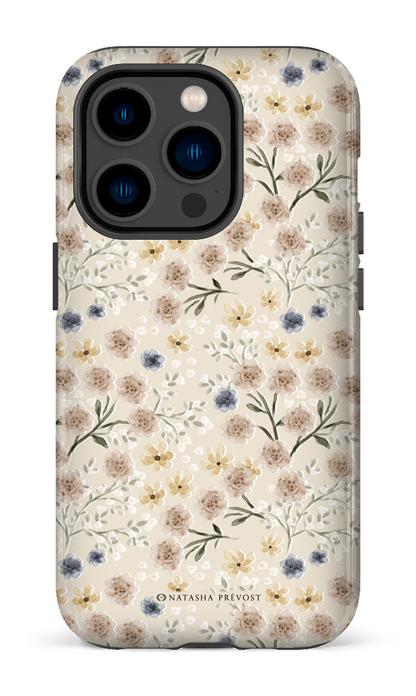 Phone Case - Delicate Ambiance by Natasha Prévost