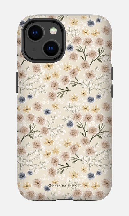 Phone Case - Delicate Ambiance by Natasha Prévost
