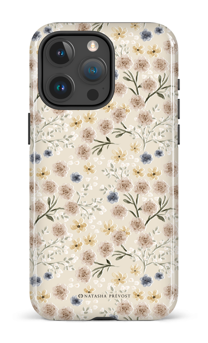 Phone Case - Delicate Ambiance by Natasha Prévost