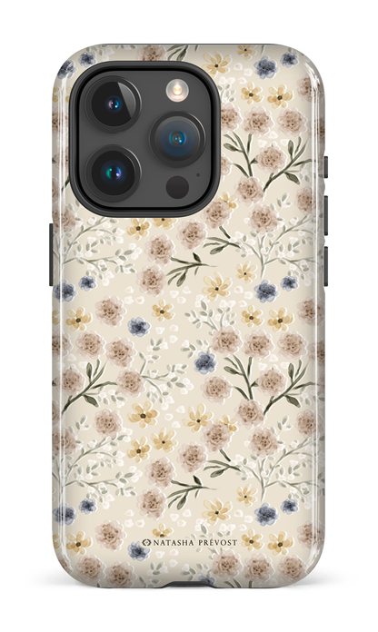 Phone Case - Delicate Ambiance by Natasha Prévost