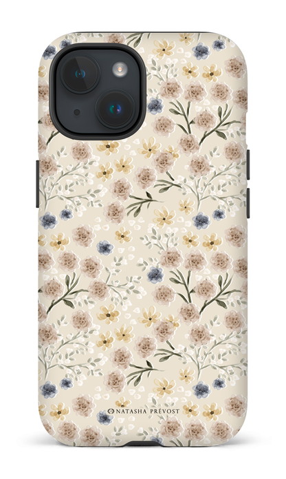 Phone Case - Delicate Ambiance by Natasha Prévost