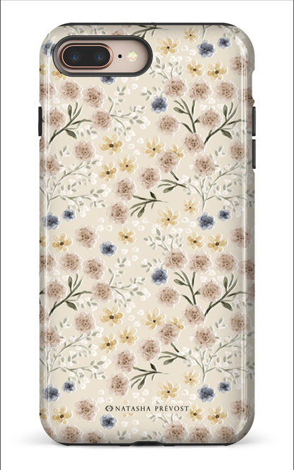 Phone Case - Delicate Ambiance by Natasha Prévost