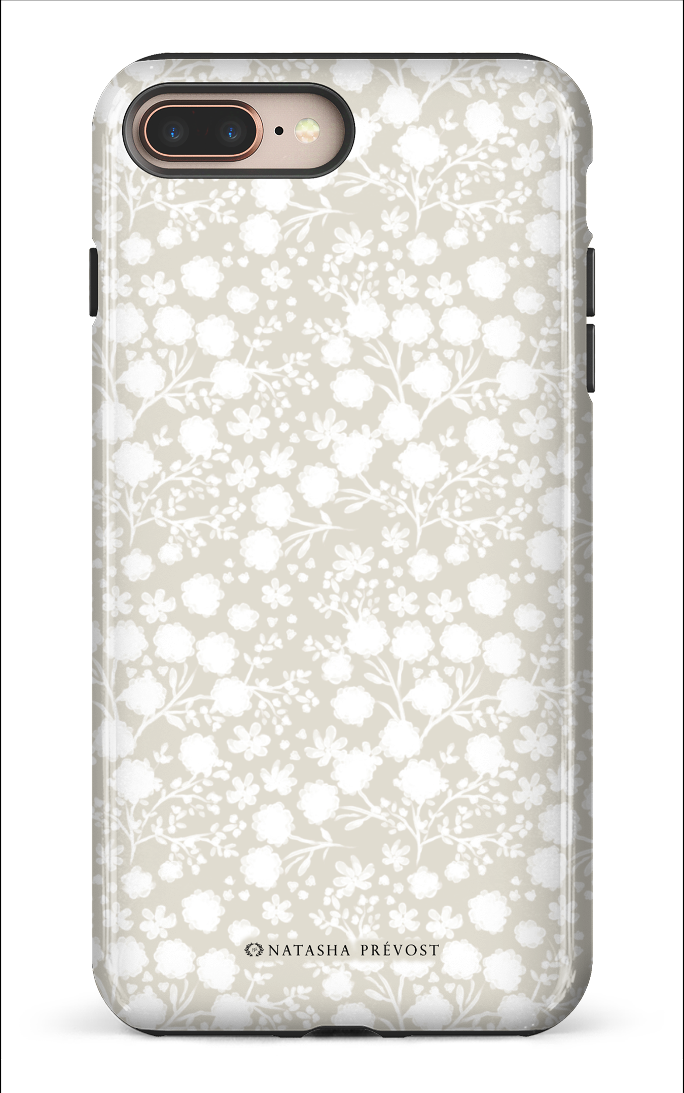 Ambiance Délicate Monochrome