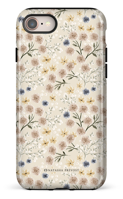 Phone Case - Delicate Ambiance by Natasha Prévost