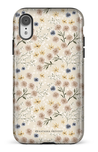 Phone Case - Delicate Ambiance by Natasha Prévost