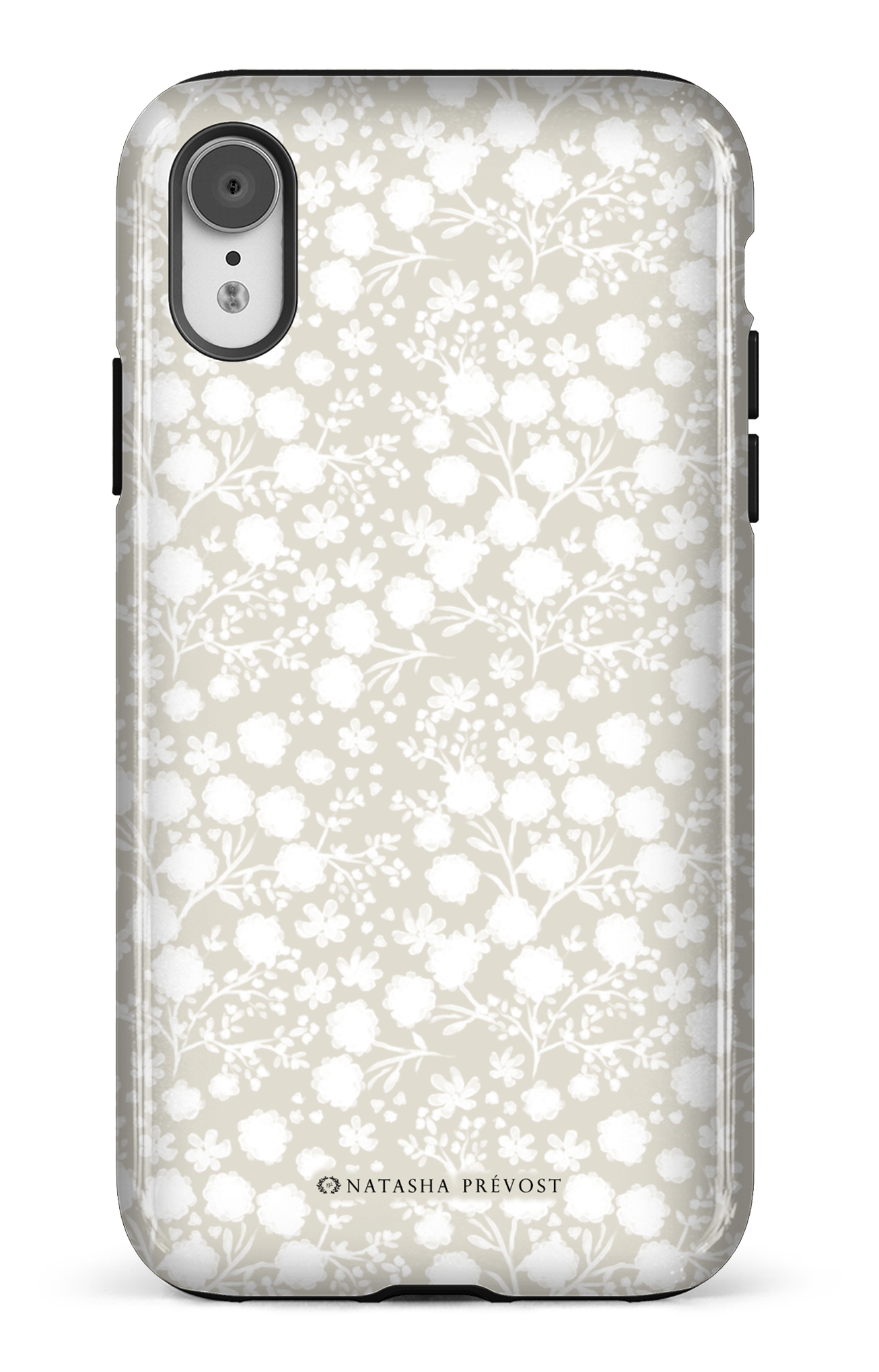 Ambiance Délicate Monochrome