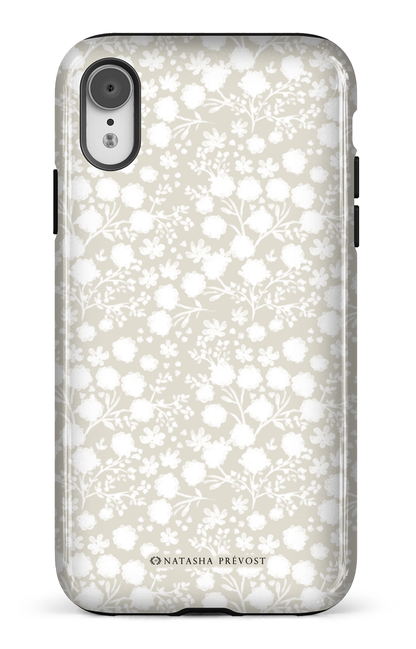 Ambiance Délicate Monochrome