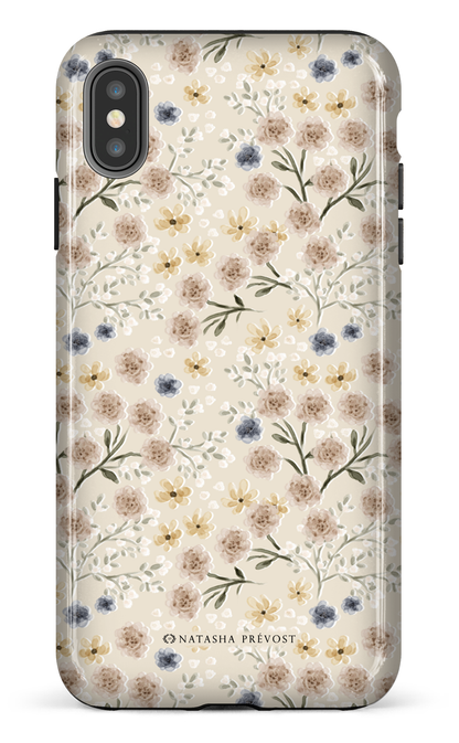Phone Case - Delicate Ambiance by Natasha Prévost