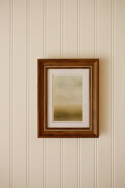 Original Painting - Mixed Media Landscape 10 by Natasha Prévost