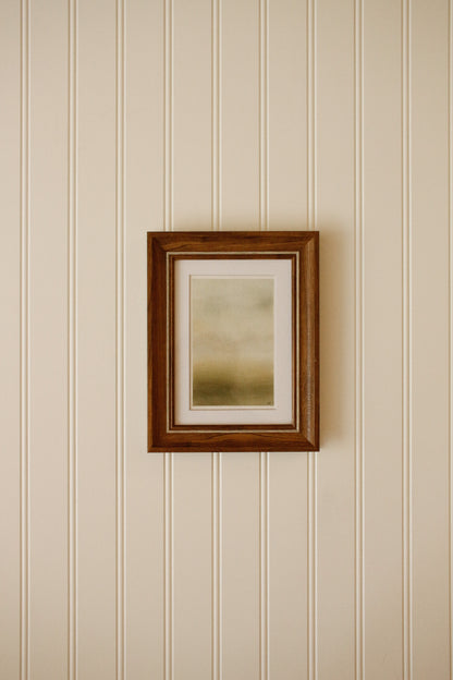 Original Painting - Mixed Media Landscape 10 by Natasha Prévost