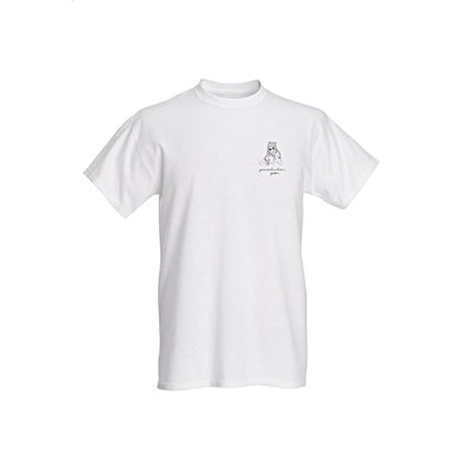 T-Shirt-Crown girl-Procrastination Queen