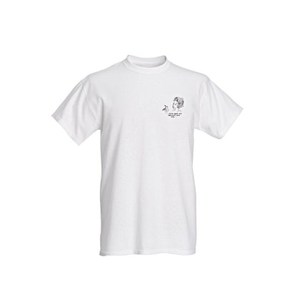 T-Shirt-Votre appel est important pour nous