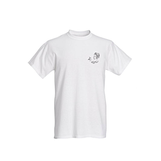 T-Shirt-Votre appel est important pour nous