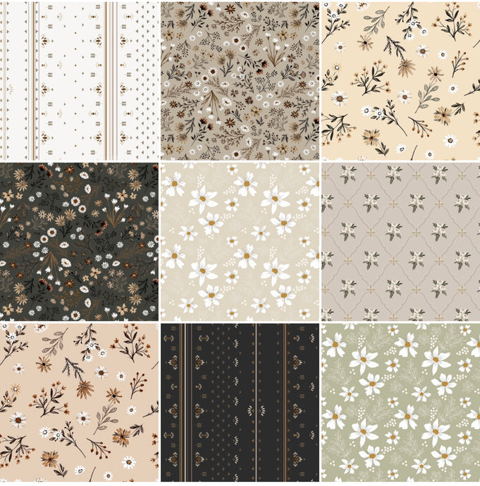 Fonds d’écran -Ensemble 4