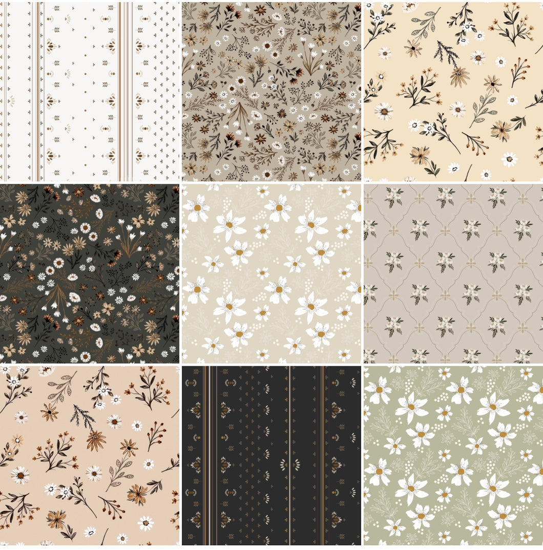 Fonds d’écran -Ensemble 4