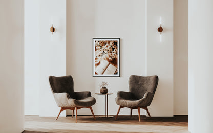 Lifestyle Photography Print - Text-Free Series - Photo 26 by Natasha Prévost