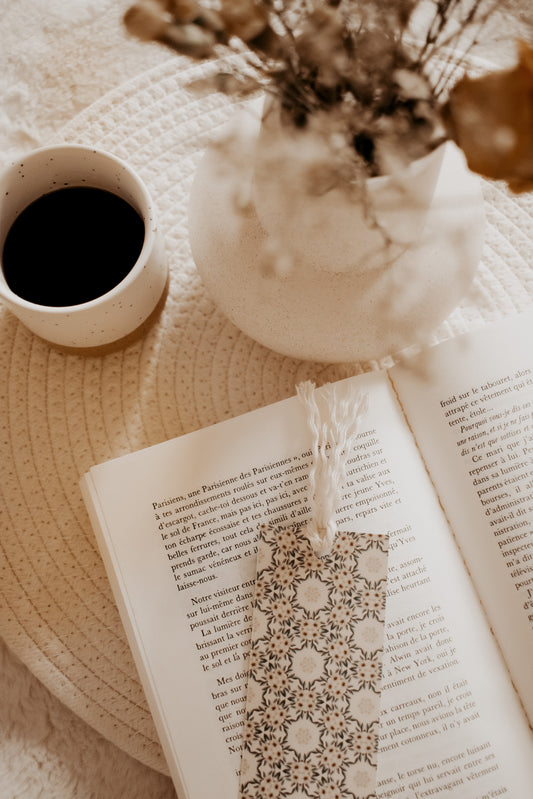 Signets faits à la main-Modèle G