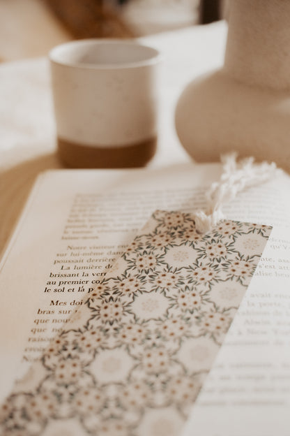 Signets faits à la main-Modèle G