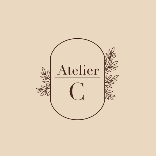 Ready-Made Logo Design - Customizable