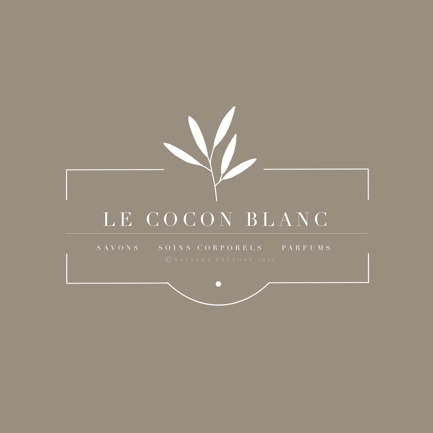 Ready-Made Logo Design - Customizable