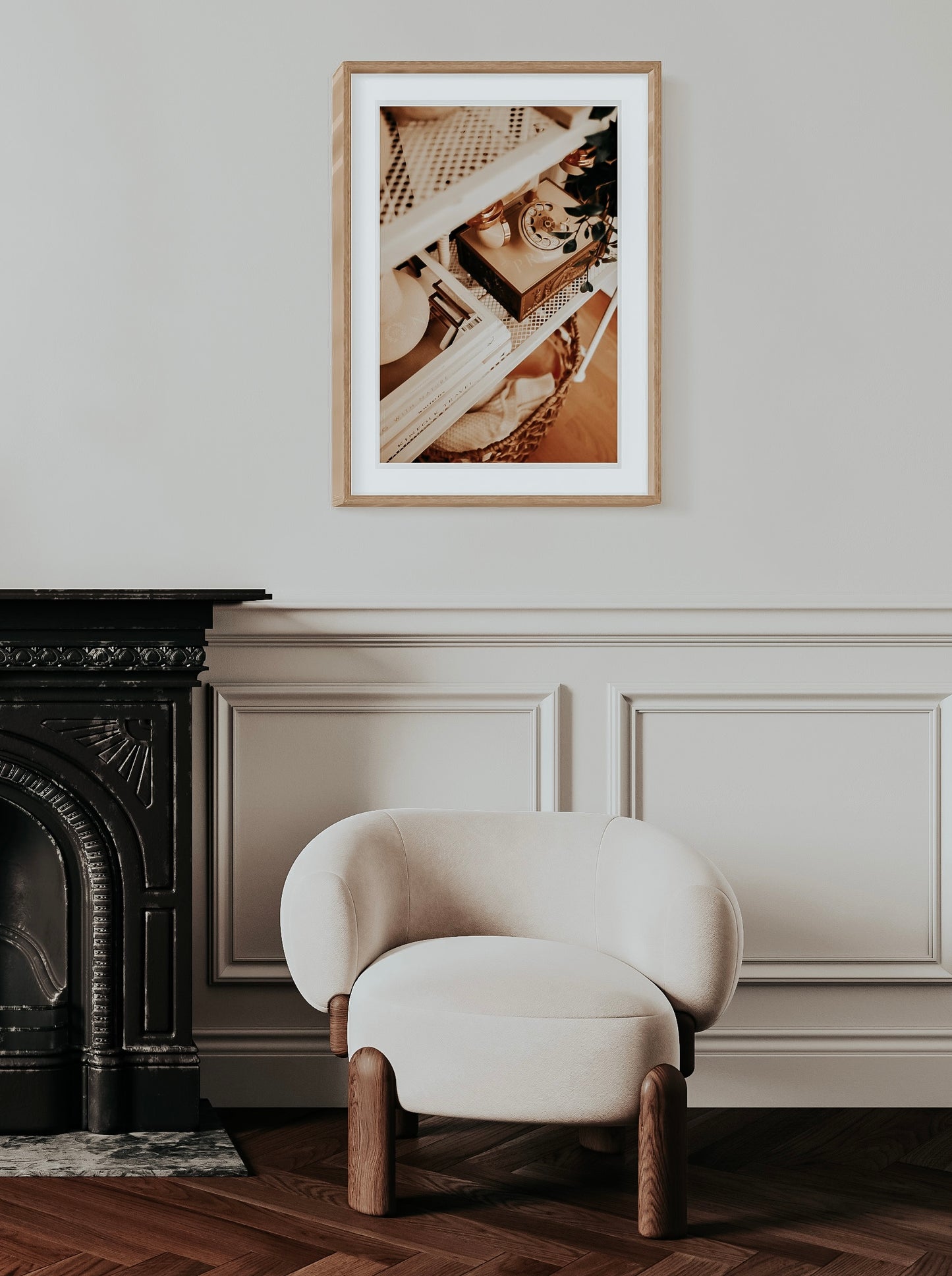 Lifestyle Photography Print - Text-Free Series - Photo 29 by Natasha Prévost