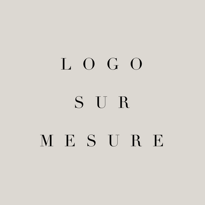 Custom Logo Design Service