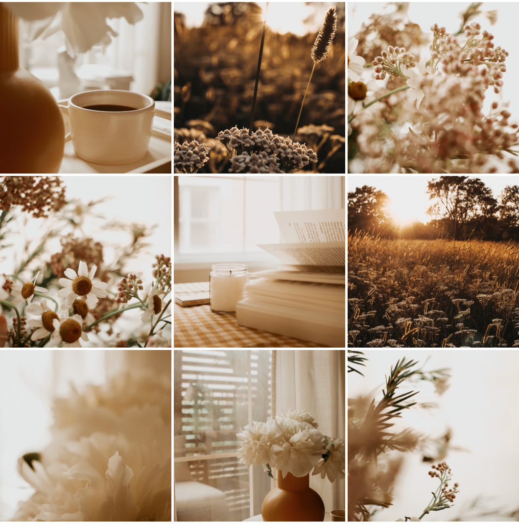 Fonds d’écran -Ensemble 3