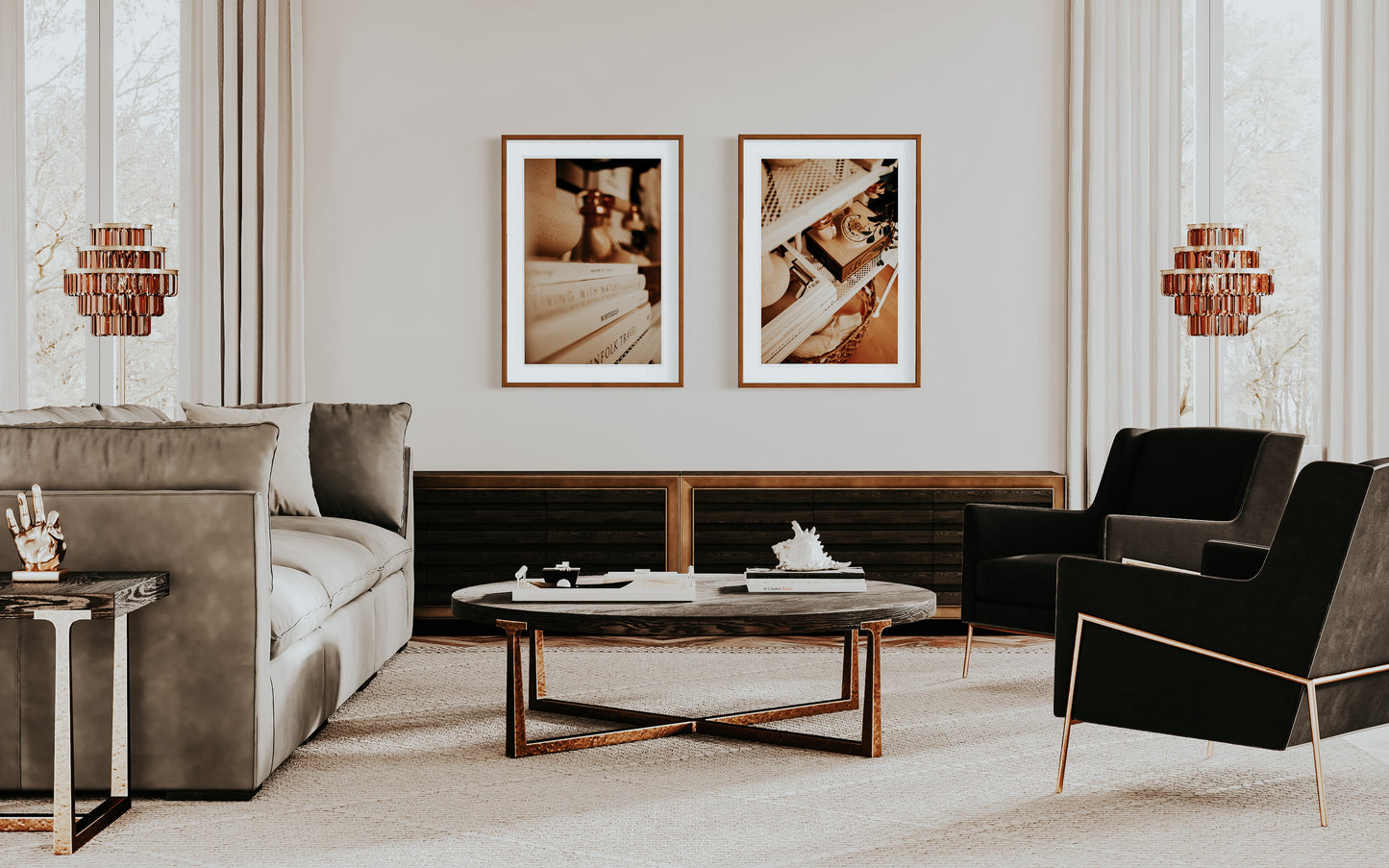 Lifestyle Photography Print - Text-Free Series - Photo 29 by Natasha Prévost