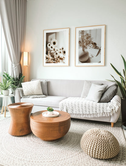 Lifestyle Photography Print - Floral Series - Image 1 by Natasha Prévost