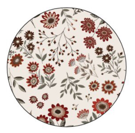 Gift wrapping stickers-Ensemble 6