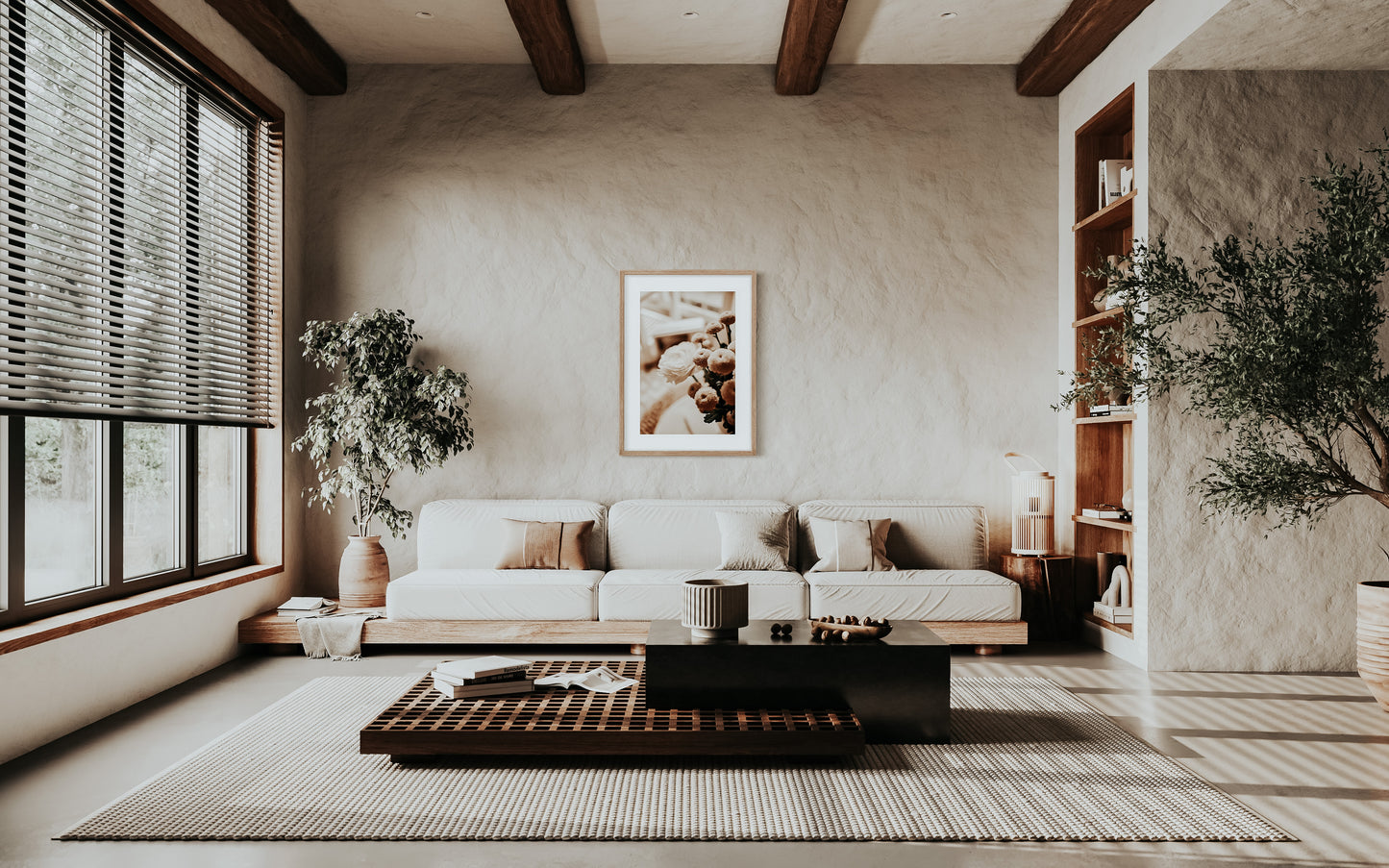 Lifestyle Photography Print - Text-Free Series - Photo 28 by Natasha Prévost