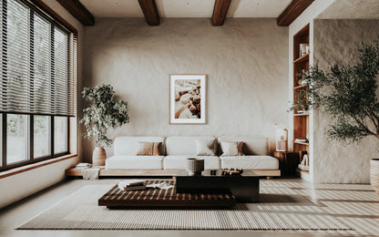 Lifestyle Photography Print - Text-Free Series - Photo 28 by Natasha Prévost