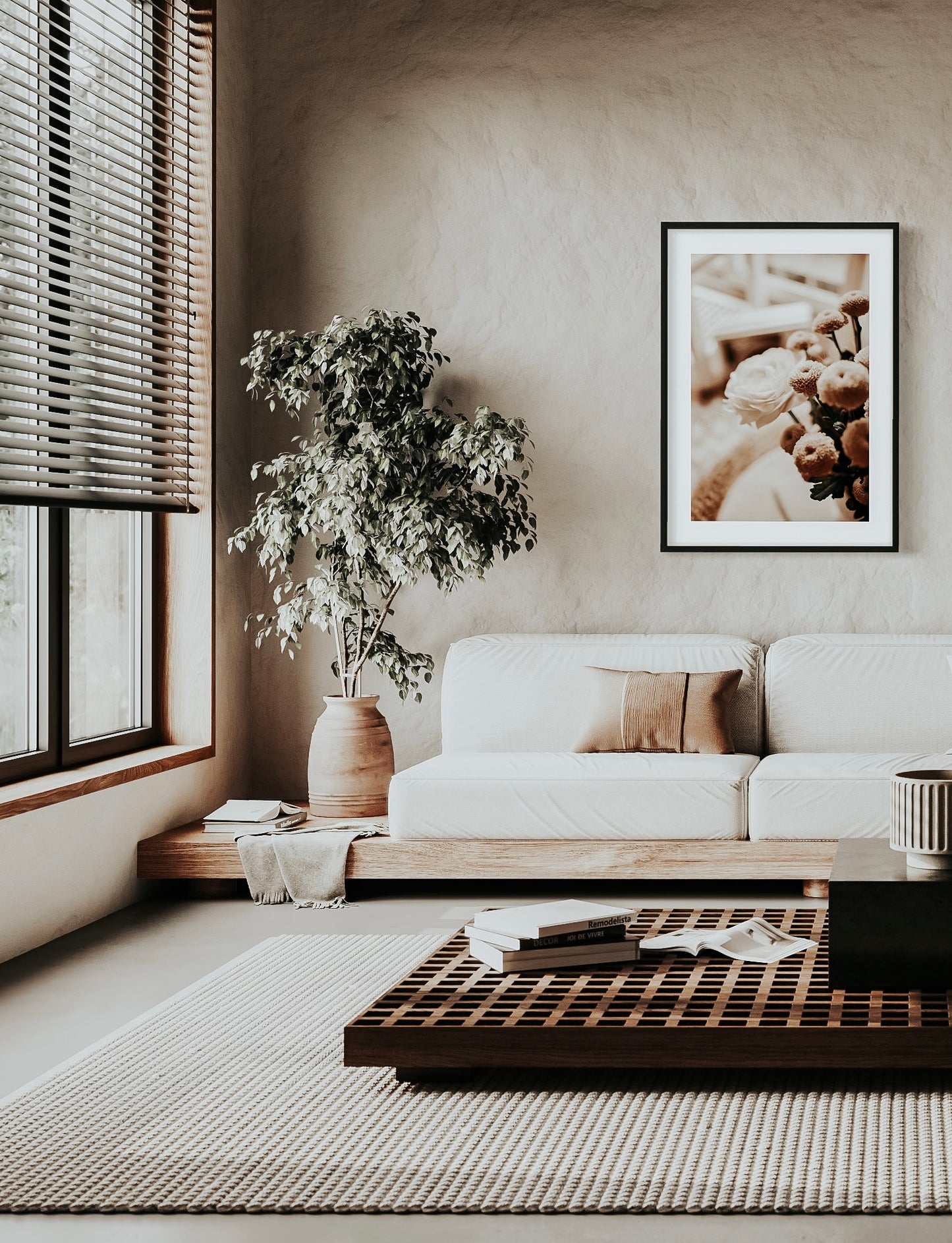 Lifestyle Photography Print - Text-Free Series - Photo 28 by Natasha Prévost