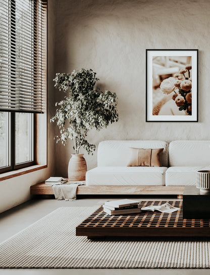 Lifestyle Photography Print - Text-Free Series - Photo 28 by Natasha Prévost