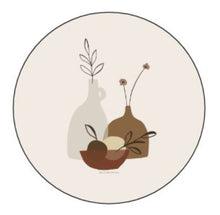 Gift wrapping stickers-Ensemble 5