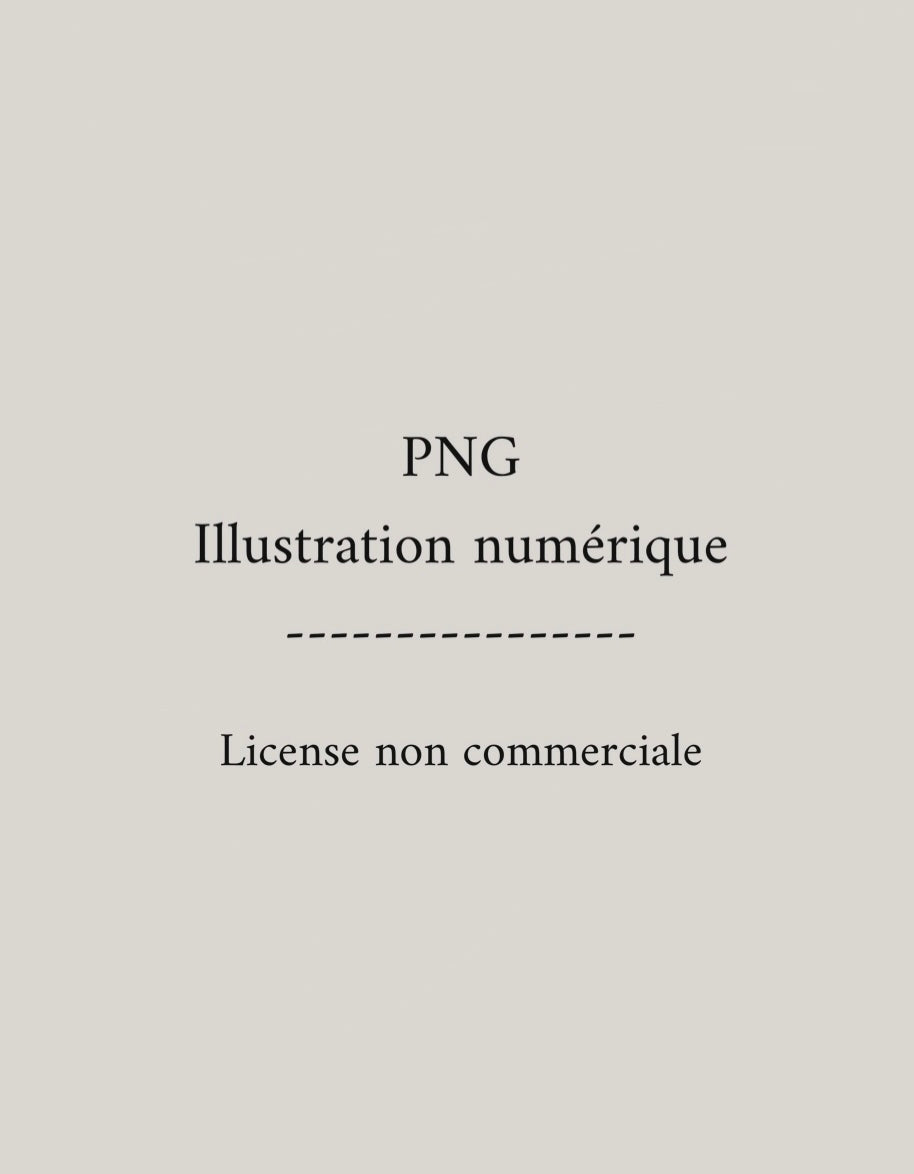 PNG-illustration numérique-usage non-commercial