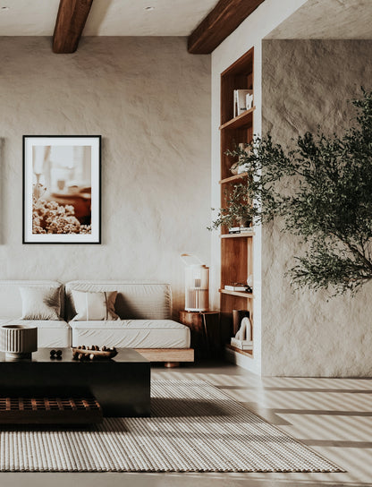 Lifestyle Photography Print - Text-Free Series - Photo 33 by Natasha Prévost