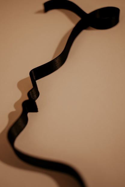 3D Illustration - Profile by Natasha Prévost