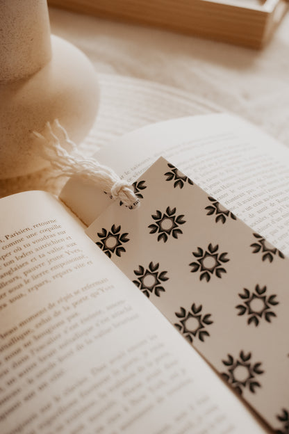 Signets faits à la main-Modèle H