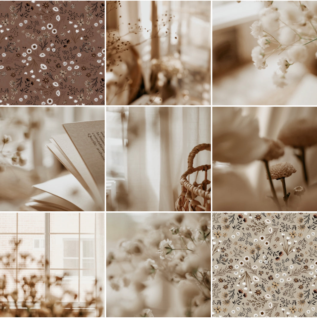 Fonds d’écran -Ensemble 2