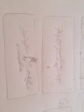 CMI- Carte d’affaire personnalisée recto-verso