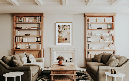 Lifestyle Photography Print - Text-Free Series - Photo 34 by Natasha Prévost