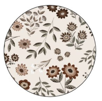 Gift wrapping stickers-Ensemble 4