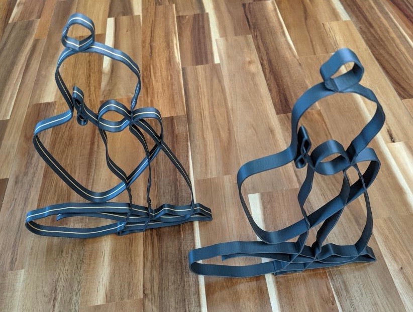 3D Illustration - Solitude by Natasha Prévost