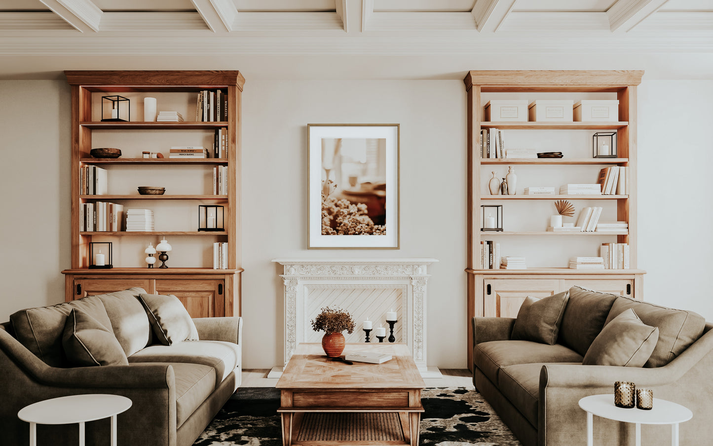 Lifestyle Photography Print - Text-Free Series - Photo 33 by Natasha Prévost